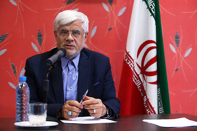اصلاحطلبان در شرایط «فرصت طلایی» هستند
