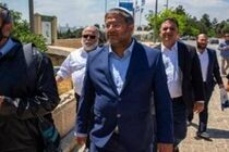 عربستان و رژیم صهیونیستی ضمنا با هم توافق می‌رسند