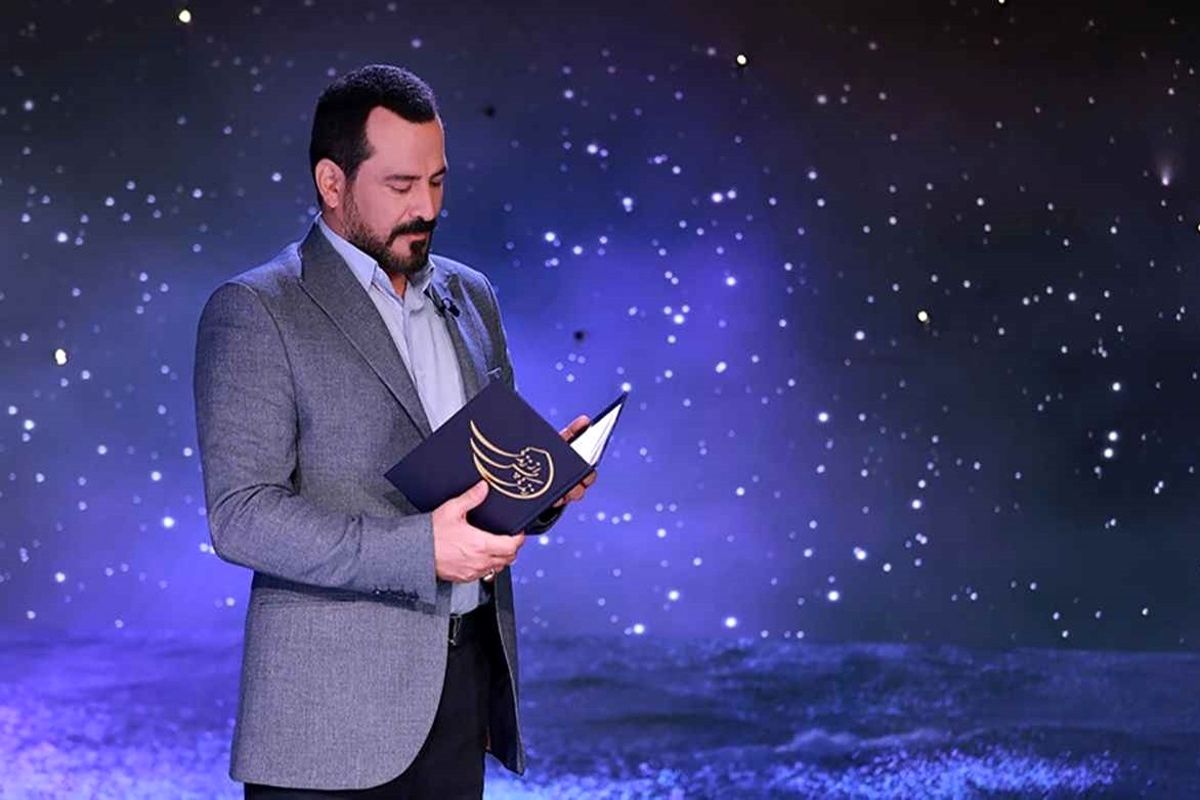 برنامه افطار