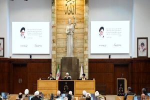 دو پرونده اصراری کیفری در جلسه هیئت عمومی دیوان عالی کشور بررسی شد