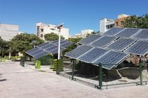 دو ساختمان انرژی در طرح استقبال از بهار 97 احداث شد