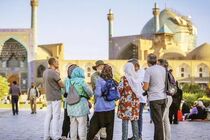 روس‌ها به جای اروپا به ایران سفر می‌کنند