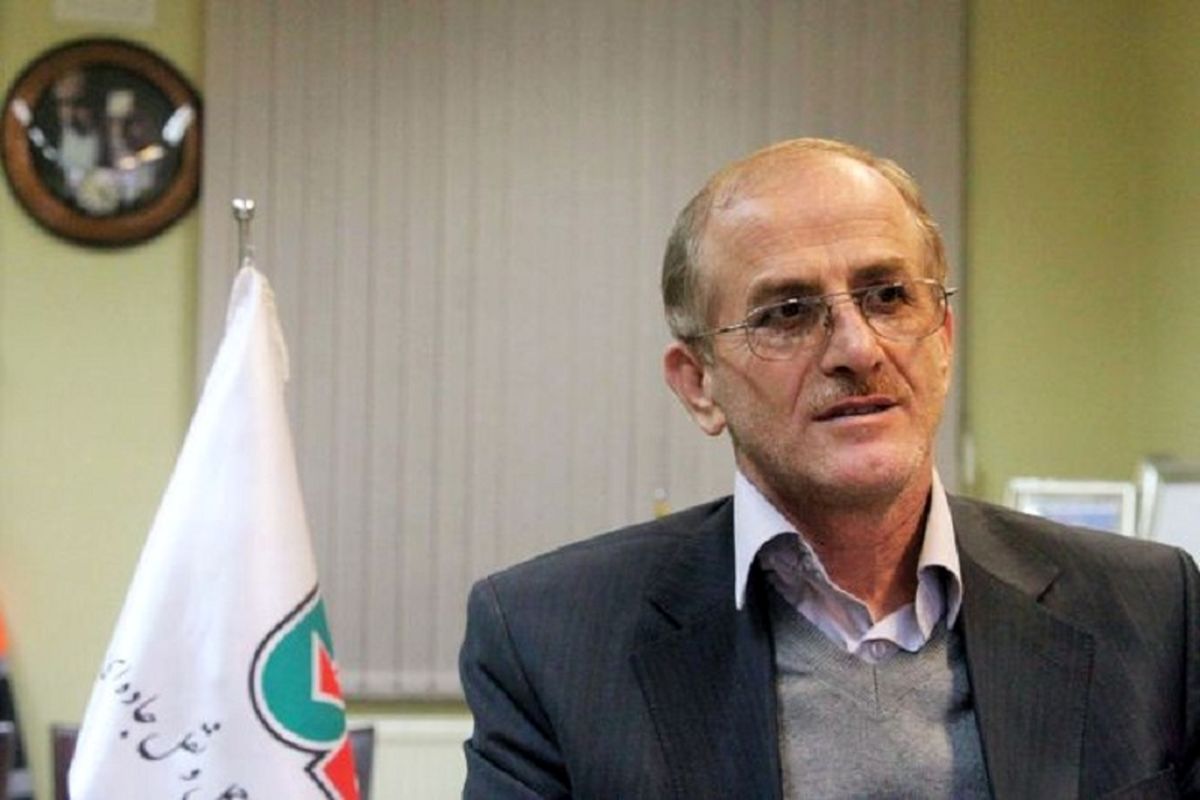 عبدالهاشم حسن نیا