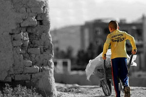 حاشیه نشینی در برنامه شب معماری بررسی می شود