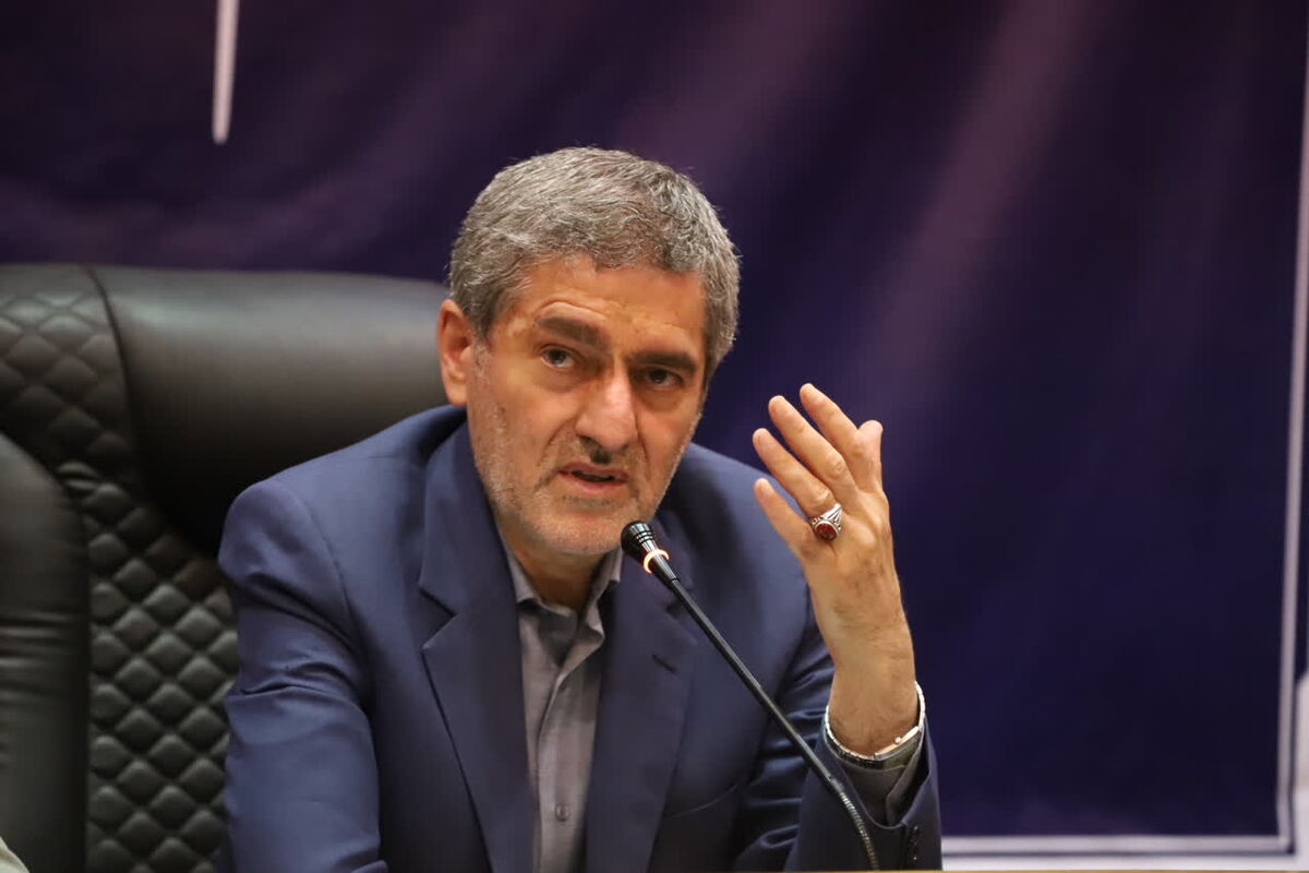 استاندار فارس