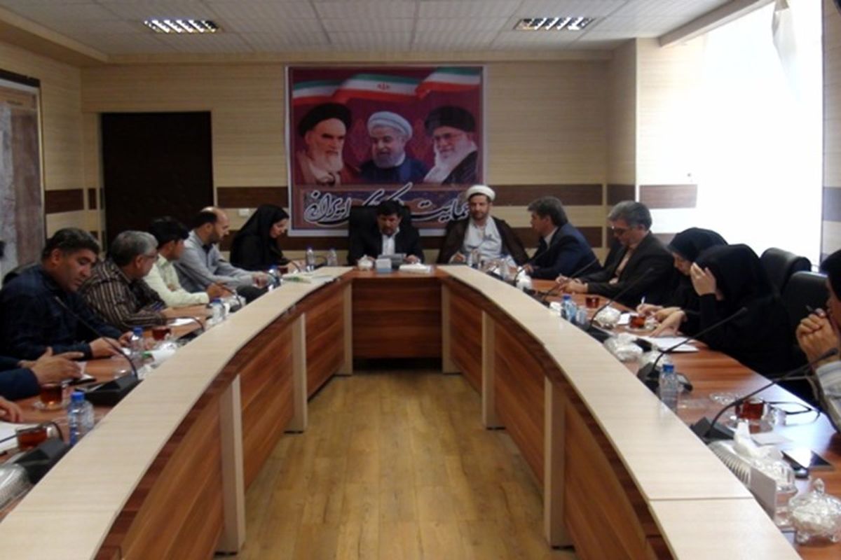 فرماندار قصرشیرین