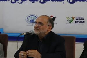 انتخابات در قم به صورت تمام الکترونیک برگزار می‌شود 
