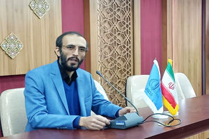 ۵۹ استاد دانشگاه تبریز در جمع دانشمندان ۲ درصد برتر جهان 