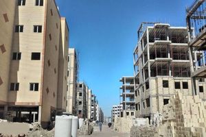 افتتاح بیش از ۱۸ هزار واحد مسکونی و پروژه عمرانی در پنج استان کشور تا پایان سال ۱۴۰۴