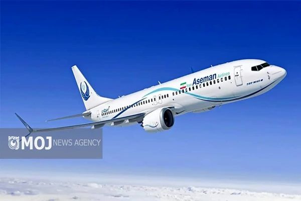 محدودیت‌های فروش بلیت هواپیما به ایران توسط روسیه لغو شد