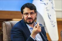 سال آینده خط ریلی چابهار افتتاح می‌شود