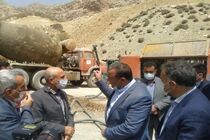 روند پیشرفت نهضت ملی مسکن در برخی شهرستان ها مطلوب نیست