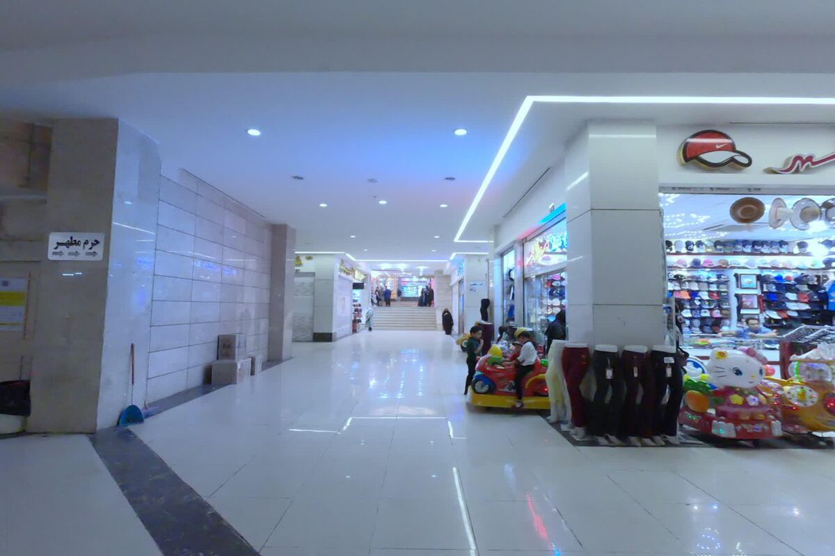 بازار شمسه