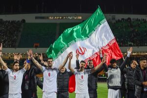فدراسیون فوتبال آمریکا صعود ایران به جام‌جهانی را تبریک گفت