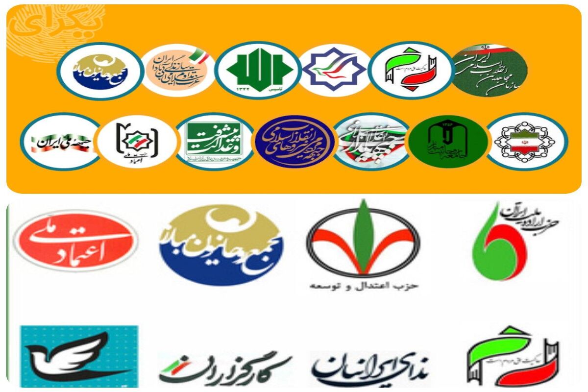 احزاب سیاسی