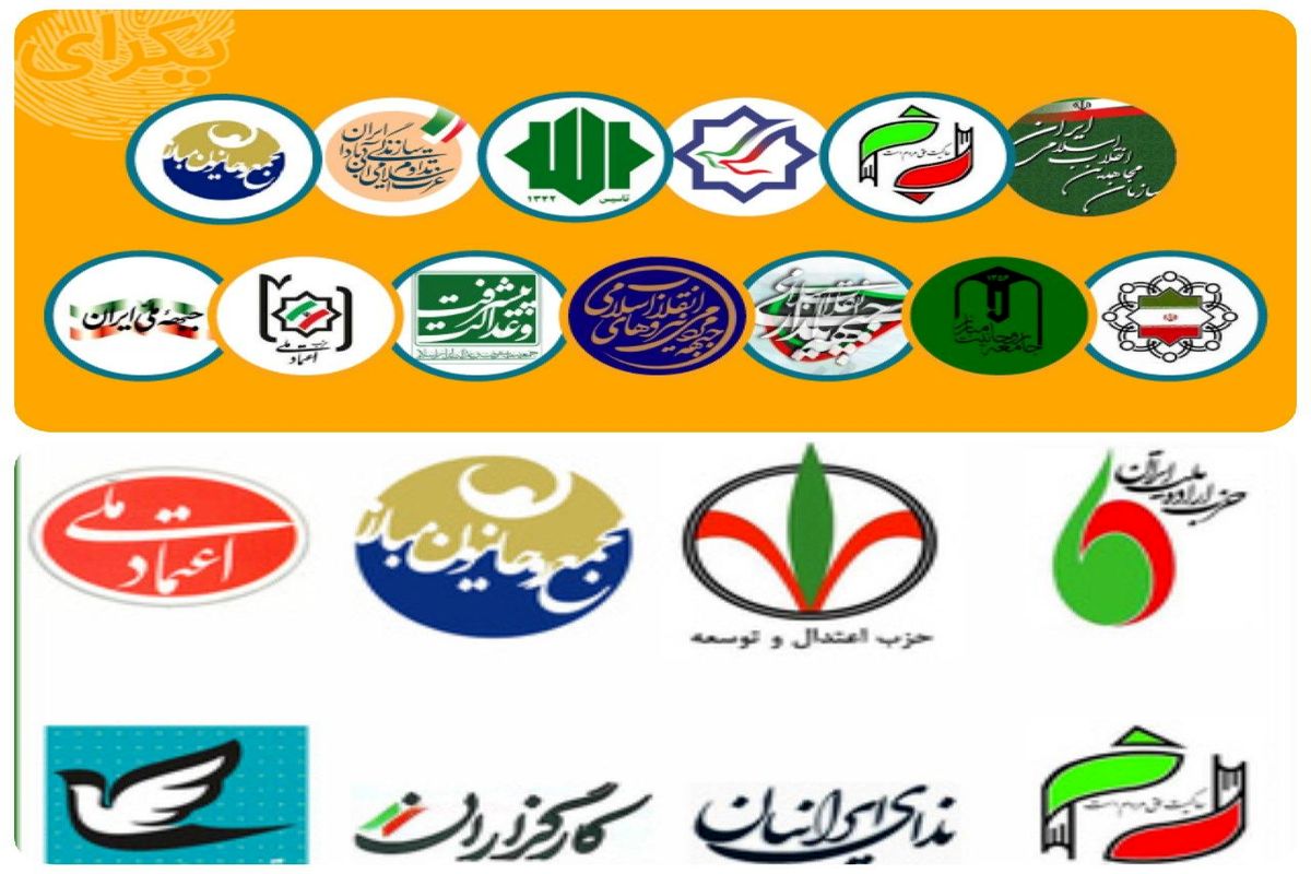 احزاب سیاسی