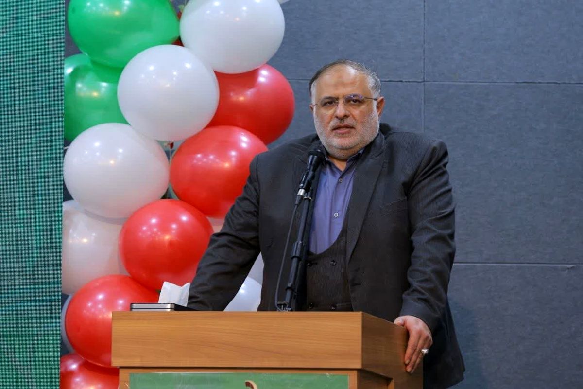 استاندار قزوین