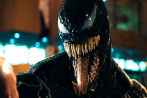 دانلود زیرنویس فارسی فیلم Venom 2018