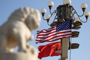چین خواستار افزایش تعامل و گفت‌وگو با آمریکا شد