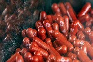 کشورهای مختلف جهان مشتری نخستین قرص ضد کرونا