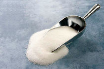 ذخایر شکر در صورت نیاز برای تنظیم بازار عرضه می شود