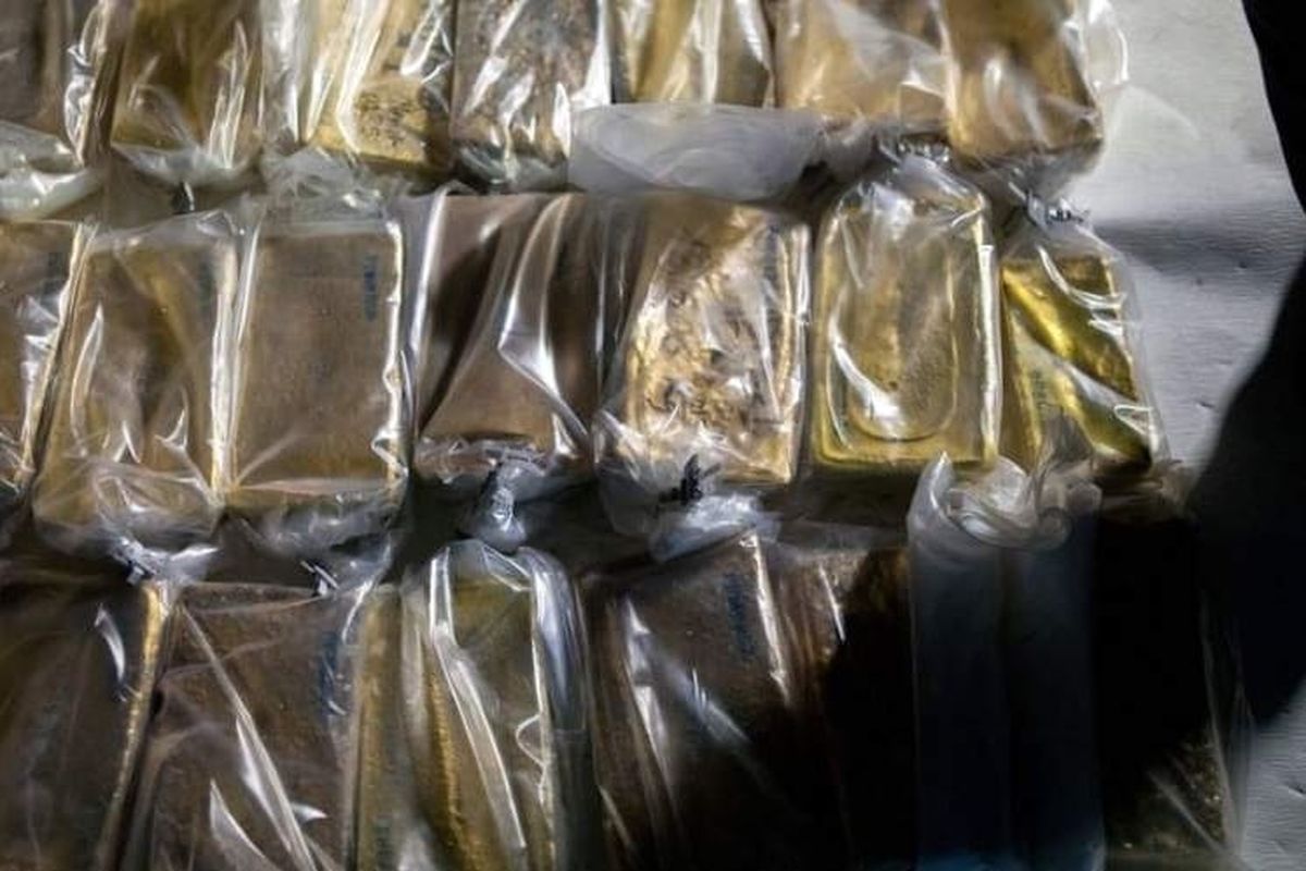 سرقت+بندرعباس+طلا