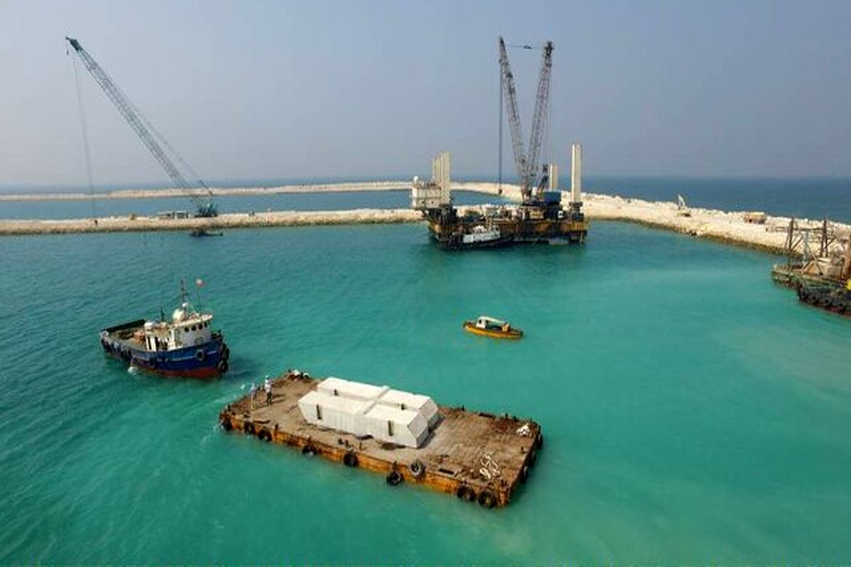 منطقه ویژه پارسیان