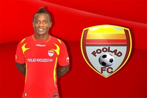 «ماتیاس چاگو» یک فصل دیگر با فولاد تمدید کرد