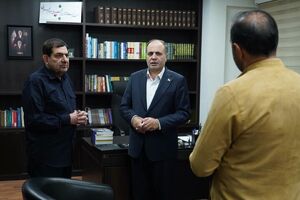 بر استفاده از همه ظرفیت‌ها برای حفظ امنیت غذایی کشور تاکید شد