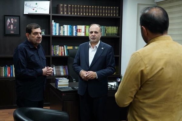 بر استفاده از همه ظرفیت‌ها برای حفظ امنیت غذایی کشور تاکید شد
