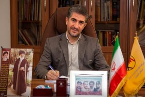 ضعف ولتاژ مشترکین برق شهر رازمیان بر طرف شد