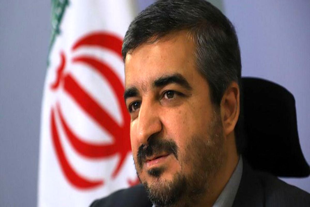 مسعود فیاضی مجلس