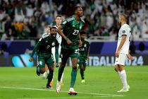 عربستان هشتمین سهمیه آسیا در جام جهانی ۲۰۲۶ را کسب کرد
