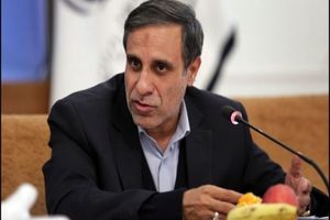 چالش های محیط زیست هرمزگان در فراکسیون محیط زیست مجلس پیگیری خواهم کرد