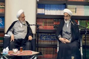 امنیت و اقتدار کشور مرهون فداکاری‌های نیرو‌های مسلح است