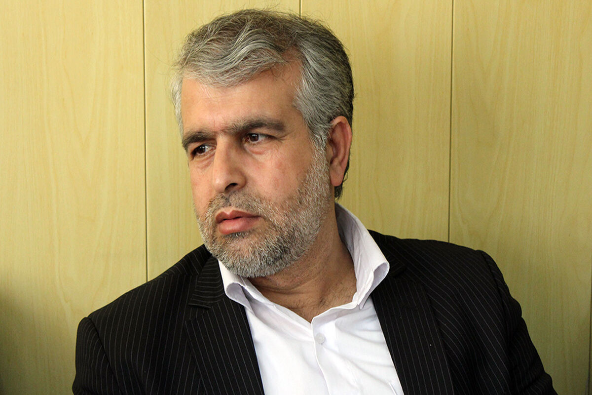 عباس پوریانی رییس کل محاکم تهران