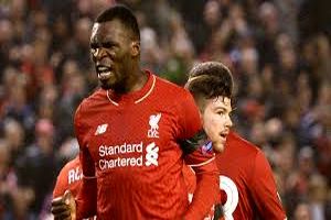 در لیورپول ناکام نبودم