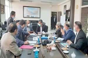 معاون و نماینده ویژه وزیر صمت، به مشکلات صنعتگران مازندران رسیدگی کرد