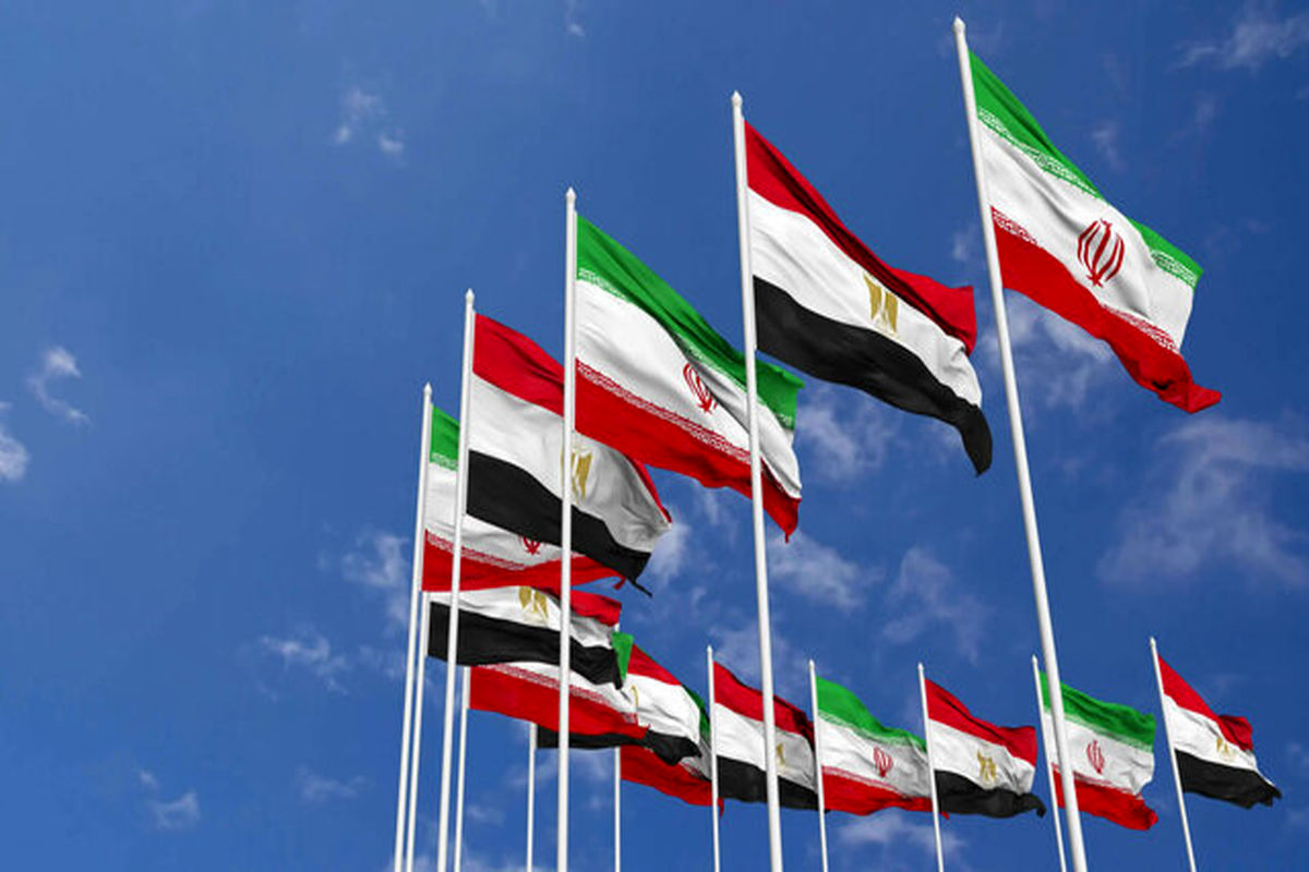 سازمان همکاری‌های هشت کشور در حال توسعه