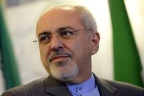 ظریف با همتای هلندی خود دیدار و گفت و گو کرد