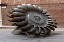 امکان تست و طراحی توربین‌های آبی در دانشگاه تهران فراهم شد