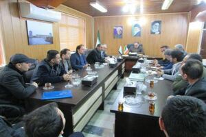 جایگاه تولیدکنندگان پوشاک آستارا در بازار مغفول مانده است 