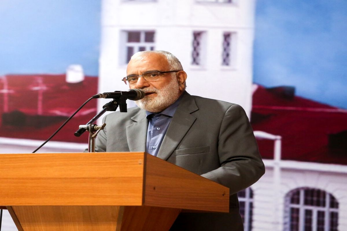 رئیس کمیته امداد امام خمینی(ره) کشور 