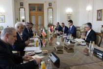 رویکرد جمهوری اسلامی گسترش همکاری با کشورهای بالکان با هدف تقویت ثبات و امنیت است