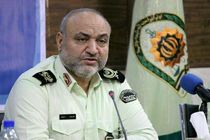 برهم زنندگان نظم عمومی در چهار شنبه آخر سال تا پایان نوروز بازداشت می شوند