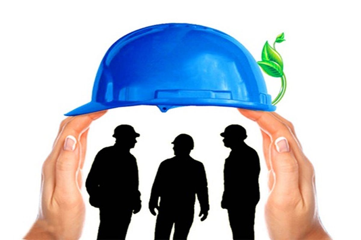 روز جهانی ایمنی و بهداشت حرفه ای