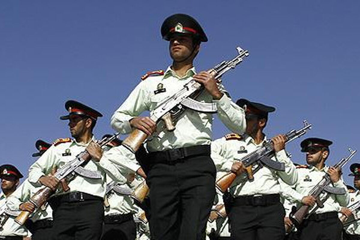 استخدام ناجا