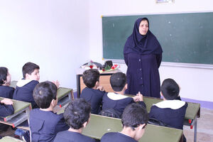 ۲۰ معلم برگزیده لرستان تجلیل می‌شوند