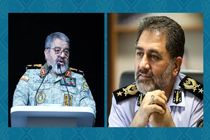 همکاری سازمان پدافند غیرعامل با نیروی پدافند هوایی تنگاتنگ است