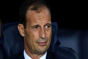 یوونتوس باید در هشت تیم برتر فوتبال اروپا حضوری پایدار داشته باشد